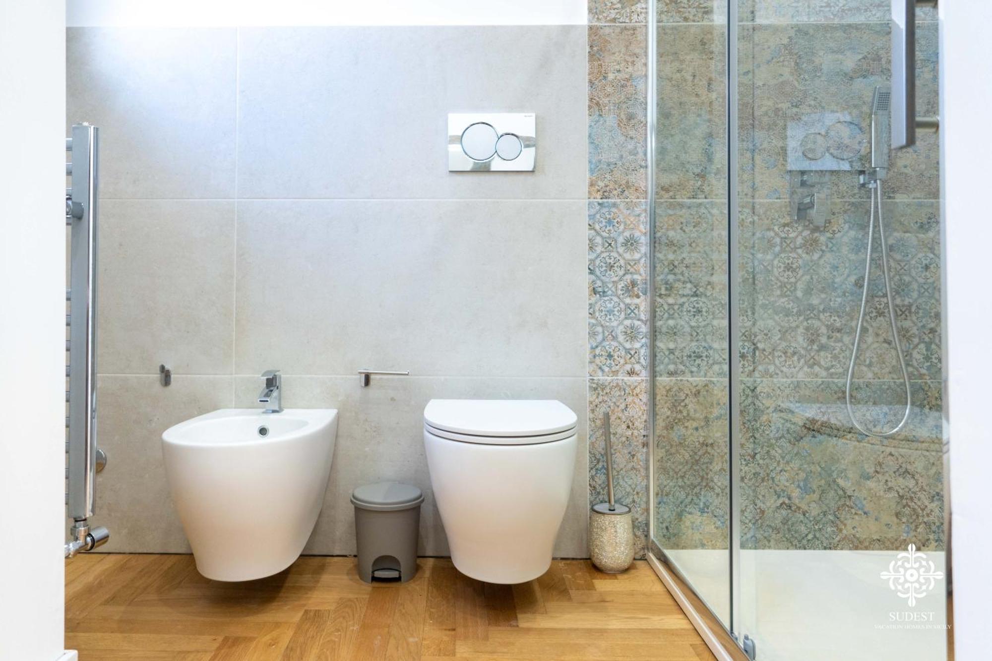 Residenza Dumah - Elegante Dimora In Centro Apartment Syracuse Bagian luar foto